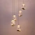 Import Chandeliers pendant lights modern lamp modern led pendant hanging lights home for room from China