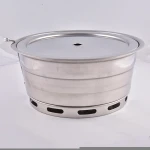 charcoal bbq rotisseriebarbecue grills cast iron charcoal grill