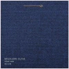 Charming Organic Italian Wool Suiting Fabric 97% Worsted Merino Wool Fabric for Men and Women