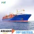 Import Cheap 20ft Shipping Container FBA Fulfillment Services Sea Freight Rates China to USA Australia Japan from China
