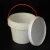 Import cheap 3L 4L 6L 7L 8L 10 Litres plastic Lubricant barrel/ bucket / pail for sale from China