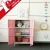 Import Cheap 6 Door Metal Steel Clothes Storage Cupboard Children Cabinet Design from China