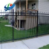 Cheap Aluminum Fence Panels / Garden Fence Posts / Palisade Gate
