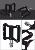Cheap Bike Pedal Aluminum CNC Bearing Bicycle Pedal
