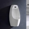 Cheap ceramic sensor urinal parts automatic sensor flush spares  mens urinal electronic flush valve