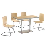 Cheap Chinese Restaurant Table Furniture Foshan