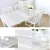 Import Cheap Clear Plastic Table Cover Protector Custom PVC Tablecloth from China