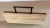 Cheap  Decorative wooden CD wall shelf book shelf