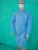Import Cheap disposable non woven PP SMS surgeon hospital clothing doctor uniform from China
