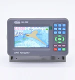 cheap handheld marine gps hot selling in india bangladesh  Portable boat navigator SH-598B SH-598AB from SHUNHANG FACTORY