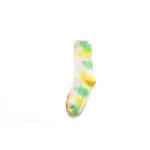 Cheap Hot Sale Good Quality Sublimated Cotton Custom Athletic Sock