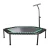 Import Cheap Outdoor/Indoor Fitness Mini Trampoline from China