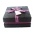 Import Cheap Paper Packaging Chocolate Gift Boxes For Wedding Invitation from China