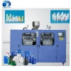 cheap price automatic pe plastic water bottle extrusion blowing machine