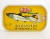 Import Cheap Price Canned Sardines in Vegetable Oil 125g Factory from China