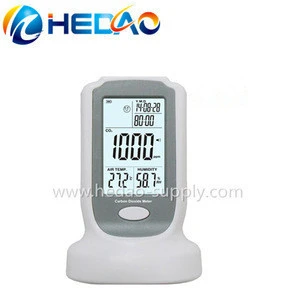 Cheap Price Carbon Dioxide gas Meter detector HD8802