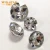 Cheap price china factory upholstery crystal button for headboard