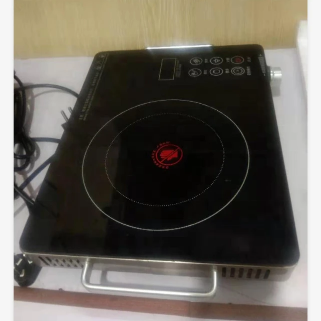 cheap price double burner stand for induction cooker