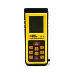 Cheap Price for 60M Digital Laser Distance Meter accept OEM