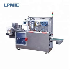 Cheap Price Good quality OEM Service Tablet Capsule Blister Packing Machine For Capsule