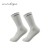Import Cheap selling breathable organic cotton cute sport fashion socks women from China