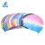 Import Cheapest Customized Printing Silicone Swimming Cap Swim Cap Swimming Hat from China