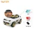 Import Children 12V battery operated car remote control ride on car with light and music horn sound from China