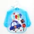 Import Children art painting waterproof coverall manufacturers source baby coverall infant apron coverall from China