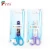 Import Children Scissors Safety Symmetrical Handle Student Scissors With Cover from China