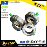 China bearings High quality Thrust bearing 517/52ZSV/YA factory outlet Thrust roller bearing