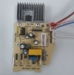 China Customized Electronics Circuit Board Assembly for coffee machine PCB PCBA