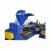 Import China directly sale Waste plastic film hdpe recycling machine from China