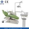 China Economic Comfortable Dental Equipment/Best Dental Chair