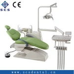 China Economic Comfortable Dental Equipment/Best Dental Chair