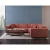 Import china fabric home living room furniture modern luxury sofa from China