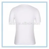 China factory OEM 100% Cotton Cheap Printing T Shirt Custom Your Own Charm T shirt