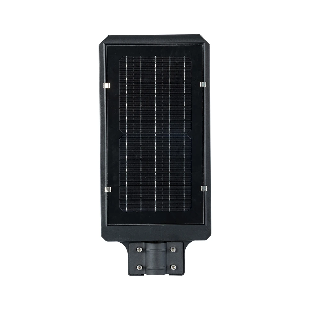 China factory outdoor waterproof integrated solar led street light for street or garden