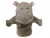 Import China factory provide 4 style stuffed plush animals toy hand puppet from China
