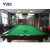 Import China factory sells international standard 12 ft snooker billiards table directly from China