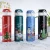 Import China Factory Wholesale 17oz 500ml Christmas Stainless Steel Vacuum Insulated Thermos Flask Kids Drink Bottle Leakproof from China