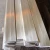 Import China factory wholesale high carbon steel flat bar custom 50-200mm stainless flat steel from China