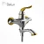 Import China Faucet Factory Price Bathroom Accessories Adjustable Plastic  Bath Shower Mixer Taps from China