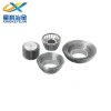 China Foundry Made Adjustable Cheap Forged Steel Round Cup Shapes