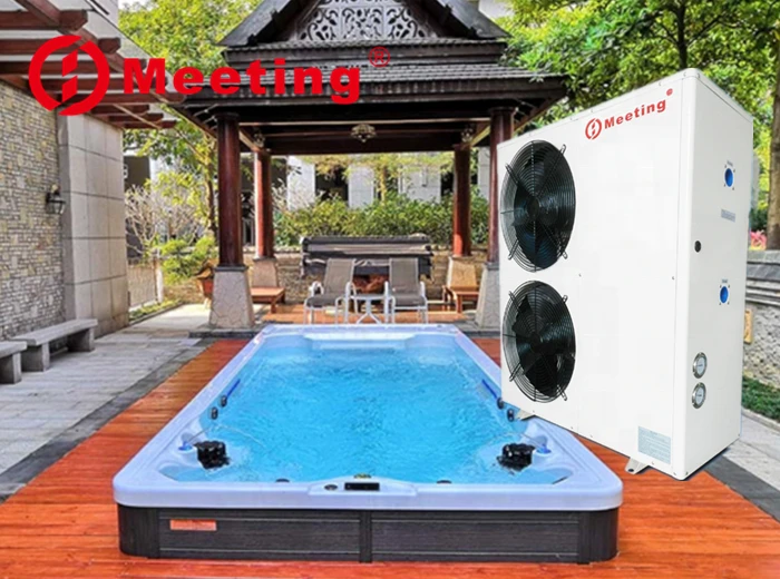 China good quality EVI pool accessories swimming pool equipment supplier
