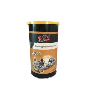 China Grease Supplier and Manufacturer Bearing Grease Lubricant