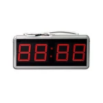 China Health Care Intercom System for Hospital Ward Usage