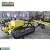 Import China high effencicy mine blasting hole mobile DTH drilling rig from China