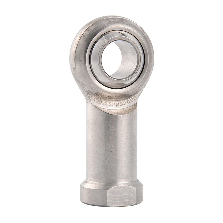 China high precision SPHS6EC stainless steel rod end bearing