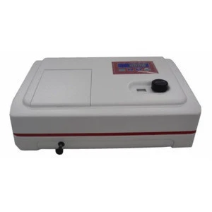 China Laboratory Visble Spectrometer for Sale