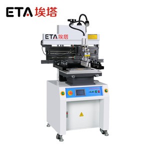 China Leader Manufacture SMD Small Electronic Production Machine For PCBA Production Line